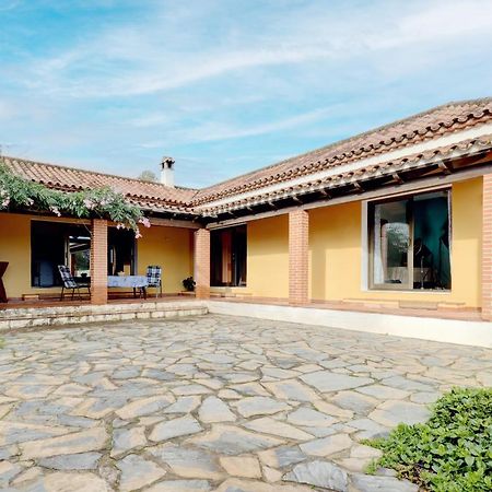 Finca Los Pajaros San Pablo Zewnętrze zdjęcie