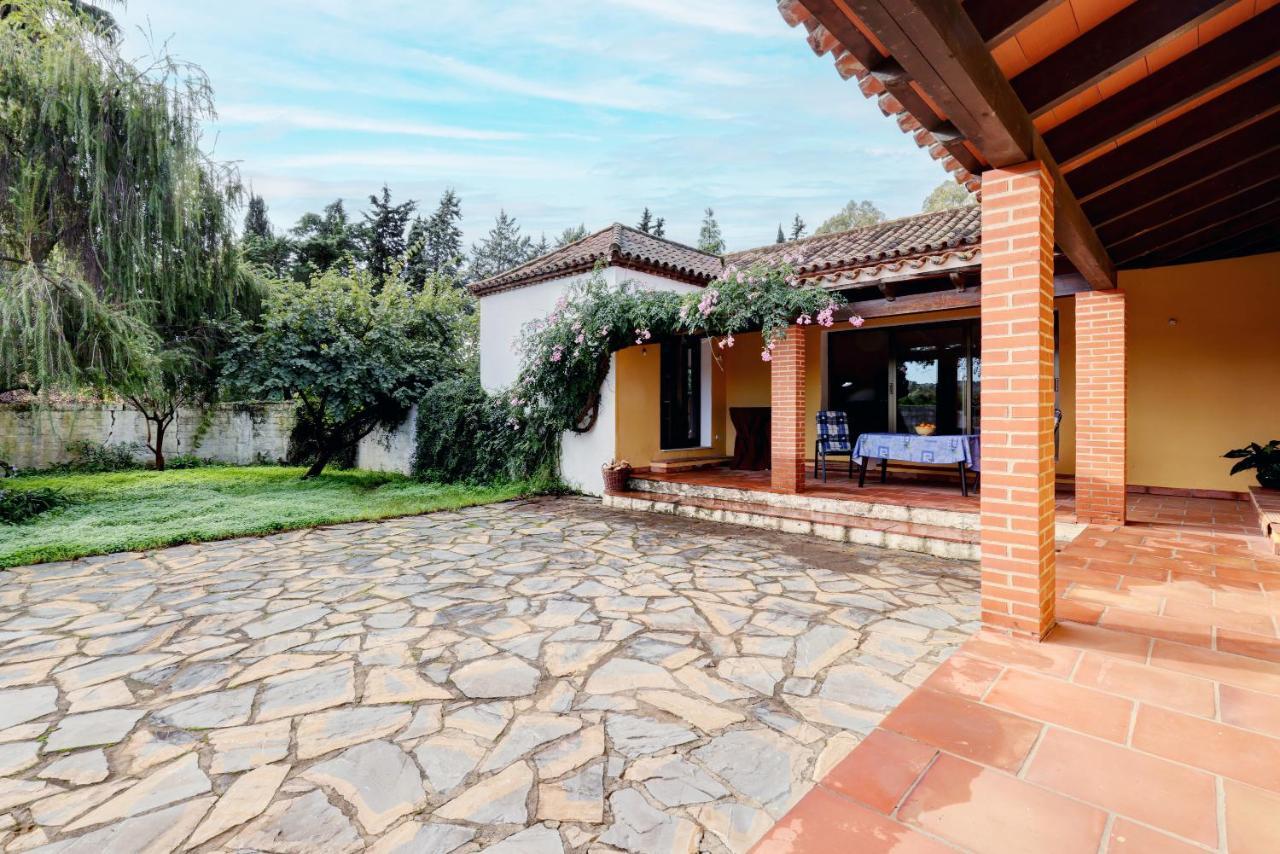Finca Los Pajaros San Pablo Zewnętrze zdjęcie