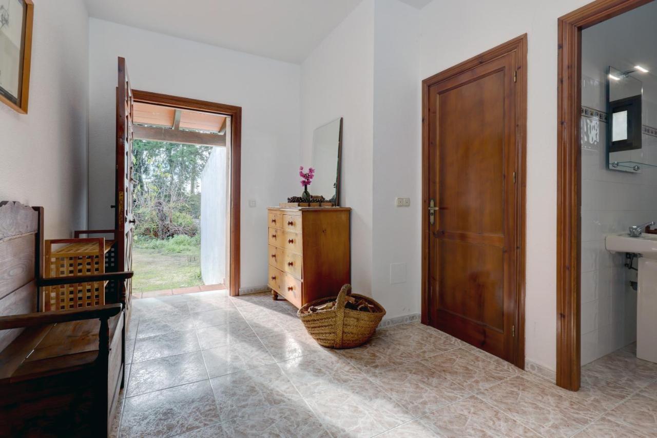 Finca Los Pajaros San Pablo Zewnętrze zdjęcie