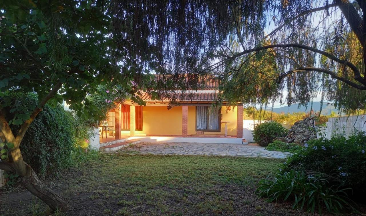 Finca Los Pajaros San Pablo Zewnętrze zdjęcie